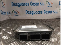 Recambio de centralita motor uce para peugeot 206 berlina xt referencia OEM IAM 0281018767   2