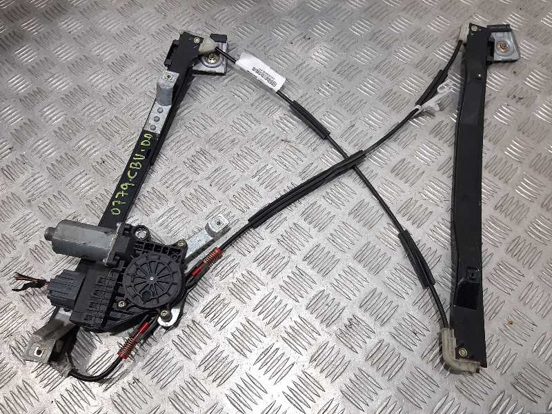 Recambio de elevalunas delantero derecho para ford mondeo berlina (ge) ambiente referencia OEM IAM   