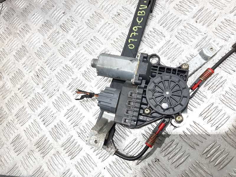 Recambio de elevalunas delantero derecho para ford mondeo berlina (ge) ambiente referencia OEM IAM   