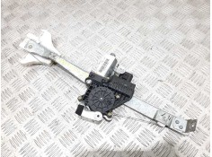 Recambio de elevalunas trasero izquierdo para ford mondeo berlina (ge) ambiente referencia OEM IAM   