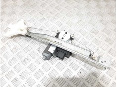 Recambio de elevalunas trasero izquierdo para ford mondeo berlina (ge) ambiente referencia OEM IAM    2
