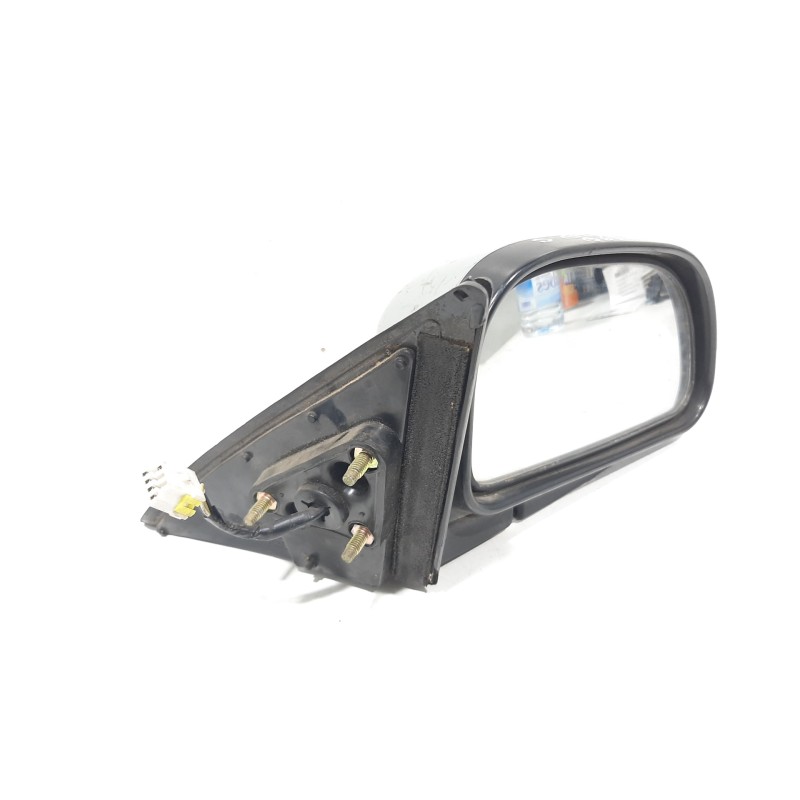 Recambio de retrovisor derecho para mitsubishi galant berlina (ea0) 2400 gls referencia OEM IAM  PLATA ELECTRICO