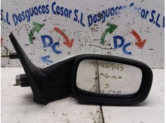 Recambio de retrovisor derecho para renault laguna ii grandtour (kg0) dynamique referencia OEM IAM  ELECTRICO BLANCO