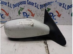 Recambio de retrovisor derecho para renault laguna ii grandtour (kg0) dynamique referencia OEM IAM  ELECTRICO BLANCO 2