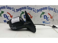 Recambio de retrovisor derecho para seat ibiza (6k1) select referencia OEM IAM  MANUAL 