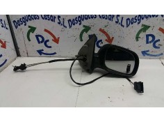Recambio de retrovisor derecho para seat ibiza (6k1) select referencia OEM IAM  MANUAL  2