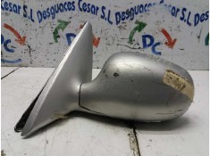 Recambio de retrovisor izquierdo para daewoo lanos cool referencia OEM IAM 96304167 MANUAL PLATA 2