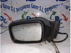 Recambio de retrovisor izquierdo para volvo s40 berlina 2.0 16v referencia OEM IAM  PLATA ELECTRICO