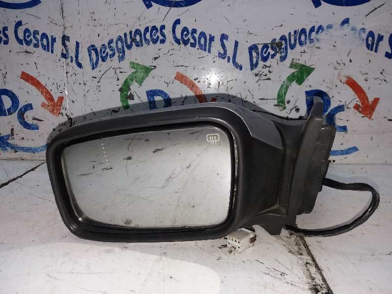 Recambio de retrovisor izquierdo para volvo s40 berlina 2.0 16v referencia OEM IAM  PLATA ELECTRICO Recambio de retrovisor izquierdo para volvo s40 berlina 2.0 16v referencia OEM IAM  PLATA ELECTRICO