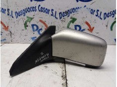 Recambio de retrovisor izquierdo para volvo s40 berlina 2.0 16v referencia OEM IAM  PLATA ELECTRICO 2