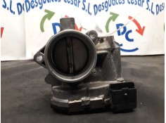 Recambio de caja mariposa para peugeot 206 berlina xs referencia OEM IAM 0280750085  