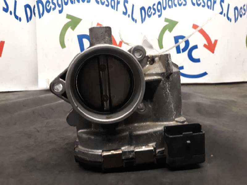 Recambio de caja mariposa para peugeot 206 berlina xs referencia OEM IAM 0280750085   Recambio de caja mariposa para peugeot 206 berlina xs referencia OEM IAM 0280750085