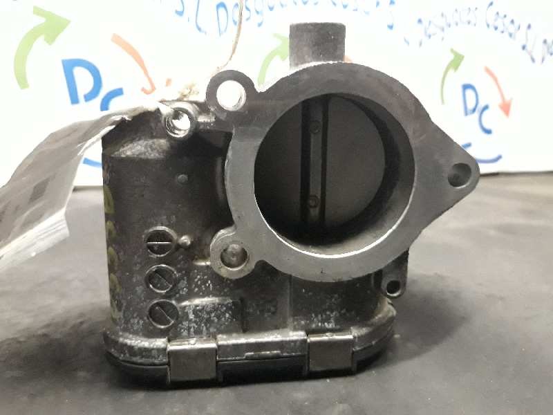 Recambio de caja mariposa para peugeot 206 berlina xs referencia OEM IAM 0280750085   Recambio de caja mariposa para peugeot 206 berlina xs referencia OEM IAM 0280750085