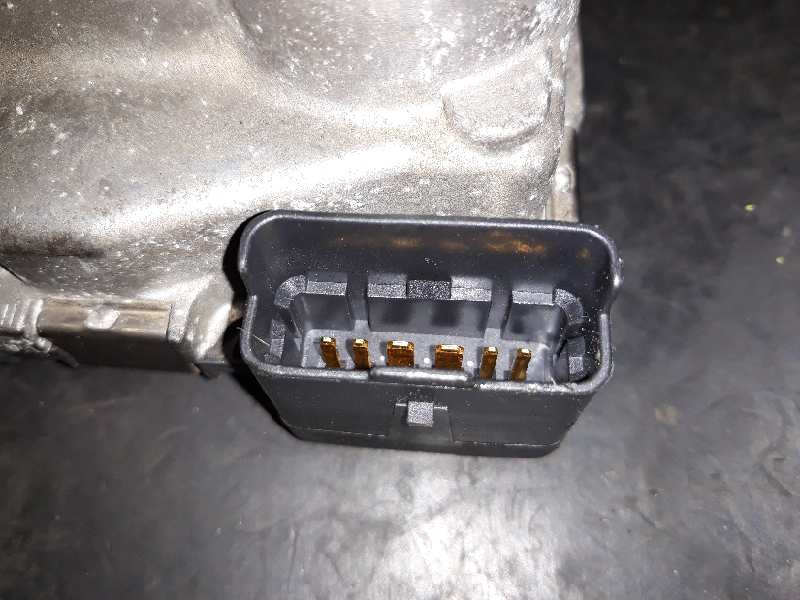 Recambio de caja mariposa para peugeot 206 berlina xs referencia OEM IAM 0280750085   Recambio de caja mariposa para peugeot 206 berlina xs referencia OEM IAM 0280750085
