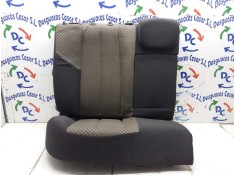 Recambio de asiento trasero derecho para renault megane ii berlina 5p confort authentique referencia OEM IAM   