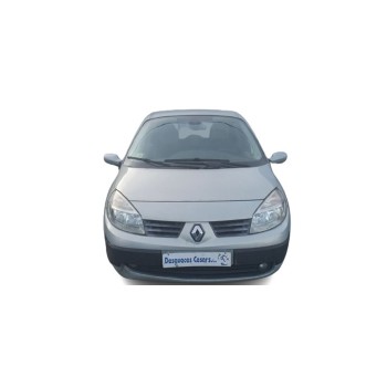 RENAULT SCENIC II