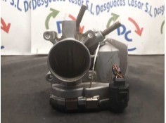 Recambio de caja mariposa para seat ibiza (6k1) stella referencia OEM IAM 028750095  