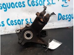 Recambio de mangueta delantera derecha para peugeot 206 sw xs referencia OEM IAM    2