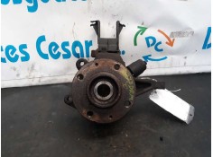 Recambio de mangueta delantera izquierda para peugeot 206 sw xs referencia OEM IAM    2