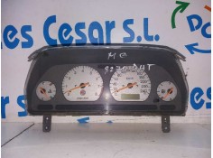 Recambio de cuadro instrumentos para mg mg zr (f/rf) 105 referencia OEM IAM