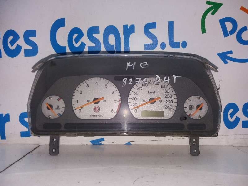 Recambio de cuadro instrumentos para mg mg zr (f/rf) 105 referencia OEM IAM   