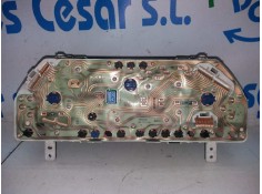 Recambio de cuadro instrumentos para mg mg zr (f/rf) 105 referencia OEM IAM    2