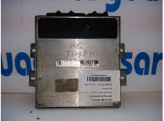 Recambio de centralita motor uce para mg mg zr (f/rf) 105 referencia OEM IAM M3P11P1K4 MY