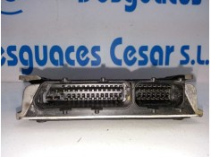 Recambio de centralita motor uce para mg mg zr (f/rf) 105 referencia OEM IAM M3P11P1K4 MY  2