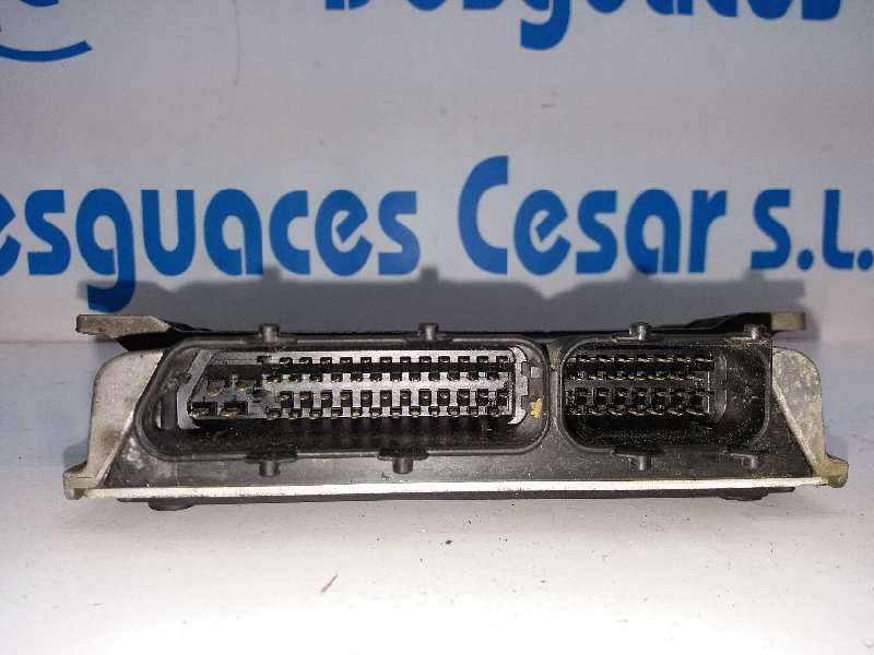 Recambio de centralita motor uce para mg mg zr (f/rf) 105 referencia OEM IAM M3P11P1K4 MY 