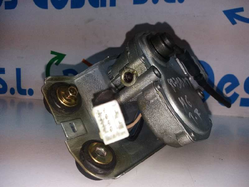 Recambio de motor limpia delantero para mg mg zr (f/rf) 105 referencia OEM IAM   