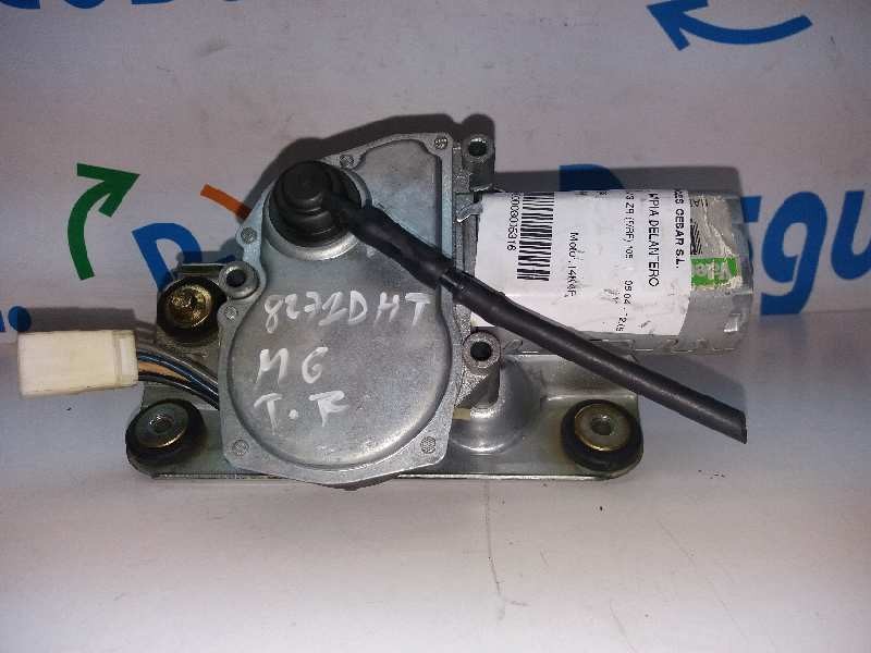 Recambio de motor limpia delantero para mg mg zr (f/rf) 105 referencia OEM IAM   