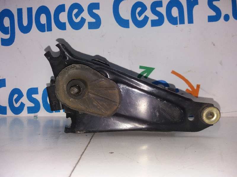 Recambio de motor limpia trasero para mg mg zr (f/rf) 105 referencia OEM IAM   