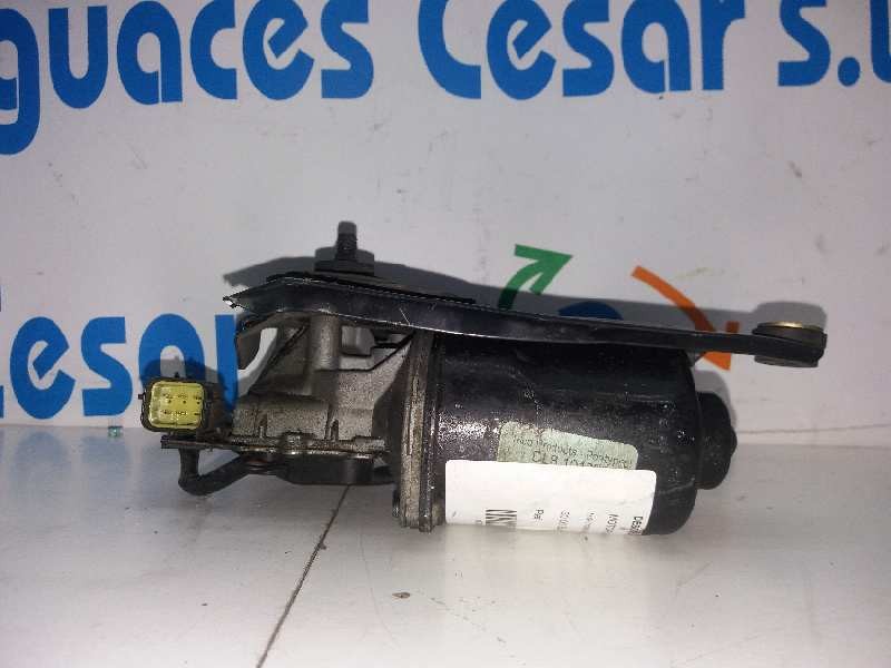 Recambio de motor limpia trasero para mg mg zr (f/rf) 105 referencia OEM IAM   