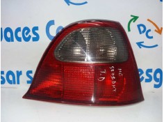 Recambio de piloto trasero derecho para mg mg zr (f/rf) 105 referencia OEM IAM   