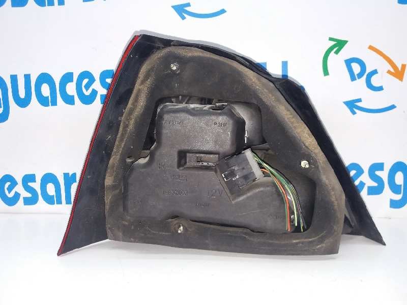 Recambio de piloto trasero derecho para mg mg zr (f/rf) 105 referencia OEM IAM    Recambio de piloto trasero derecho para mg mg zr (f/rf) 105 referencia OEM IAM