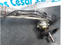 Recambio de cremallera direccion para peugeot 206 berlina e-music referencia OEM IAM  2485160 