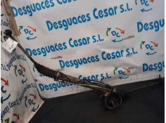 Recambio de cremallera direccion para peugeot 206 berlina e-music referencia OEM IAM  2485160  2