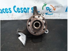 Recambio de mangueta delantera derecha para opel vectra c berlina club referencia OEM IAM