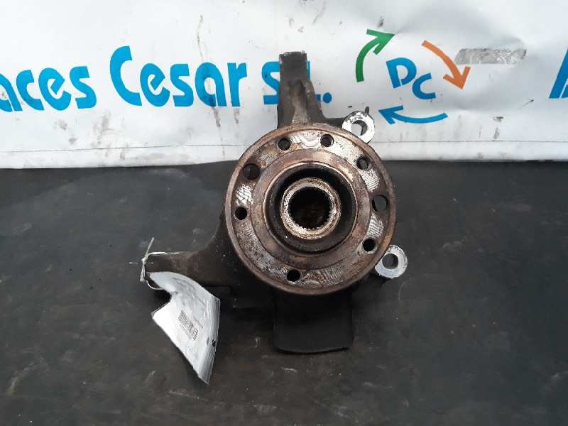 Recambio de mangueta delantera derecha para opel vectra c berlina club referencia OEM IAM   