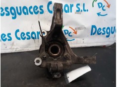 Recambio de mangueta delantera derecha para opel vectra c berlina club referencia OEM IAM    2