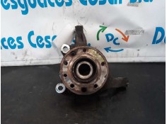 Recambio de mangueta delantera izquierda para opel vectra c berlina club referencia OEM IAM   