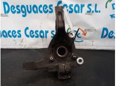 Recambio de mangueta delantera izquierda para opel vectra c berlina club referencia OEM IAM    2