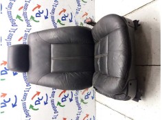 Recambio de asiento delantero derecho para audi a4 berlina (8e) 1.9 tdi referencia OEM IAM  PIEL - NEGRO