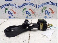Recambio de cinturon seguridad delantero derecho para renault megane ii berlina 5p confort authentique referencia OEM IAM 820007