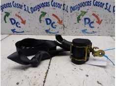 Recambio de cinturon seguridad delantero derecho para renault megane ii berlina 5p confort authentique referencia OEM IAM 820007 2