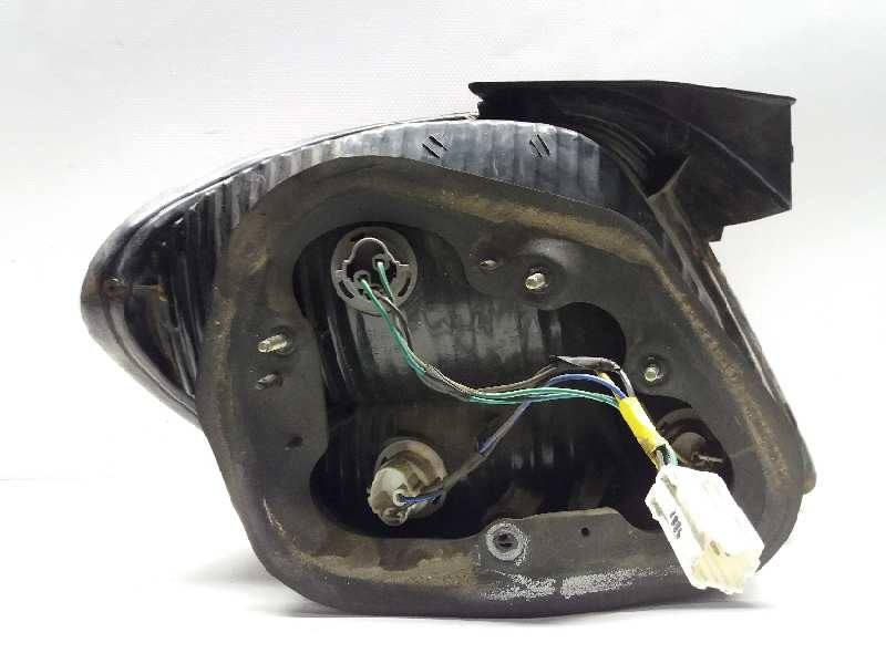 Recambio de piloto trasero derecho para hyundai coupe (rd) 1.6 fx referencia OEM IAM   