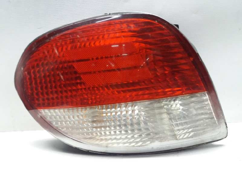 Recambio de piloto trasero izquierdo para hyundai coupe (rd) 1.6 fx referencia OEM IAM   