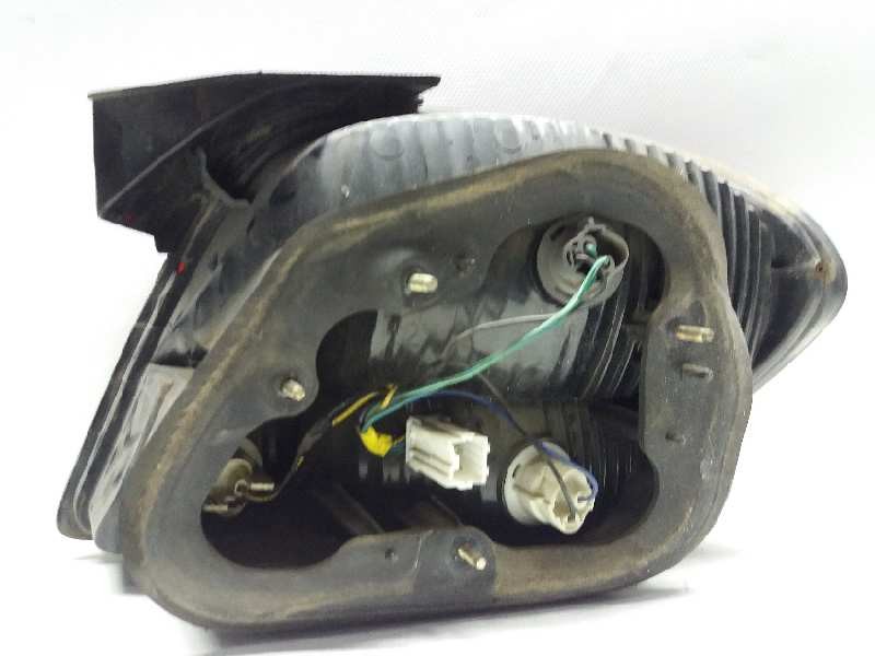 Recambio de piloto trasero izquierdo para hyundai coupe (rd) 1.6 fx referencia OEM IAM   