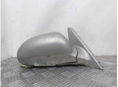 Recambio de retrovisor derecho para hyundai coupe (rd) 1.6 fx referencia OEM IAM  ELECTRICO PLATA 2