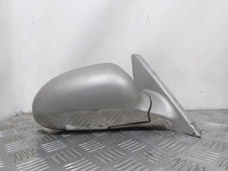 Recambio de retrovisor derecho para hyundai coupe (rd) 1.6 fx referencia OEM IAM  ELECTRICO PLATA